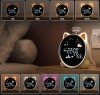 LED-Lichtwecker | Uhr mit Timer | SG-7-W