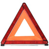 Dreieckige Notfall-Warnleuchte | Homologation E4 27R | RT611-1