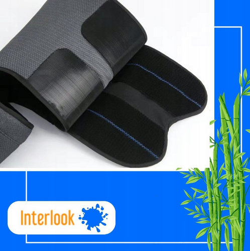 Beinmassagegerät | Lymphdrainage | Pressotherapie | KJ-062-GREY