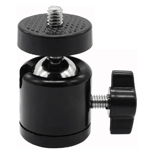 Verstellbarer Lampenkopf für Ringlicht | YT-Q29