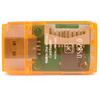 Universal Kartenleser USB All In One | CR-026