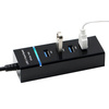 USB 3.0 HUB | 4-Port USB Verteiler | YT31