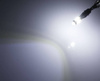 Auto-LED-Lampe W5W T10 COB 7,5W