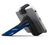 Kfz-Handyhalterung für Lüftungsgitter | drehbar | PSI-A007