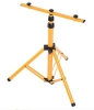 Beleuchtungsset 40W 3800lm | 2x 20W Halogenstrahler mit 1,6m Montageständer