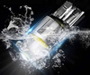 LED Birne W5W T10 HPC COB Transparent | Kristalline Beschichtung