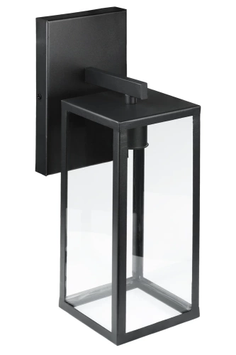 Gartenlaterne, Wandlampe, Laterne E27 | BD-C405
