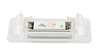 LED-Kennzeichenbeleuchtung | Mercedes W210 W202 | LP014S28