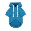 Haustier Hoodie | XS | blau | PET-015XS-BL