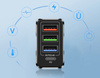 Netzladegerät mit 3 USB-Anschlüssen und PD-Port (USB-C) | CA-060