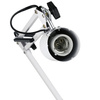 Stehlampe mit verstellbarem Arm | MT-390