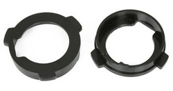 Adapter für LED-Leuchtmittel- oder HID-Brennerbefestigung | passend für VW Polo, Tiguan, Touran, Skoda Octavia | TK-108
