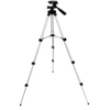 Smartphone-Halterung | 1,5 m | Teleskopisches Stativ für Kamera | schwarz | Z14-1.5M-Black