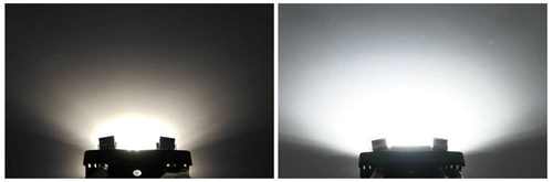 LED-Autolampe C5W 6 SMD 3535 CAN BUS