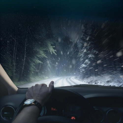 Scheinwerferlampen-Set | H7 | 55 W | Super White | 2 Stück