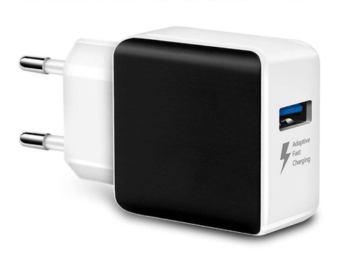 Netzladegerät Quick Charge 3.0 | Schnellladung 3A | Adaptive Fast Charging | CA-051