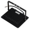 LED-Strahler 50W | 4750 lm | 210-230V | BL-50W-Schwarz