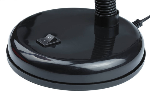 E27 | Schreibtischlampe | E27 Lampenfassung Tischlampe | Schultischlampe