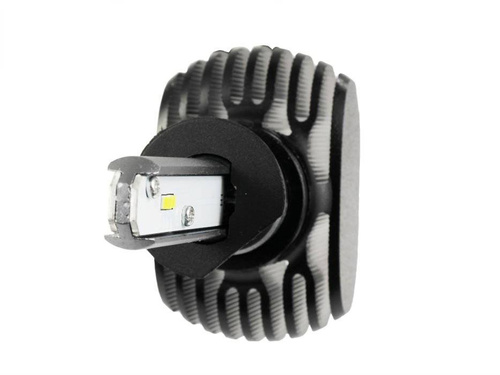 LED-Scheinwerferlampe | H1 CSP | 50 W | 8.000 lm | 2 Stück