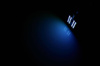 RGB-LED-Panel-Kit | 2 LED-Panels 24 SMD 5050 RGB | Farbfernbedienung | C5W- und W5W-Adapter