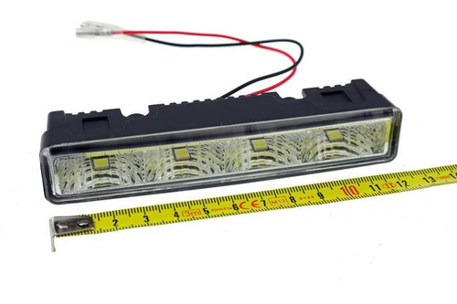 LED-Tagfahrlichter | kleinste | DRL 14
