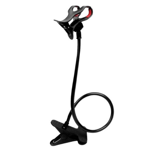 Flexibler Handyhalter mit Clip | Länge 75 cm | PSI-C056