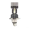 Motorrad-LED-Lampe BA20D | M8B-BA20D