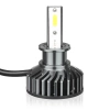 LED-Scheinwerferlampe | H3 | Set | F6 DOB