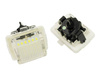 Kennzeichenbeleuchtung LED Mercedes W204, W212, W216, W221 | LP013S28