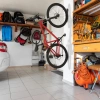 Wandhalterung für Fahrrad | Scooter-Halter | Fahrradhalterung | ZXG-H012-B