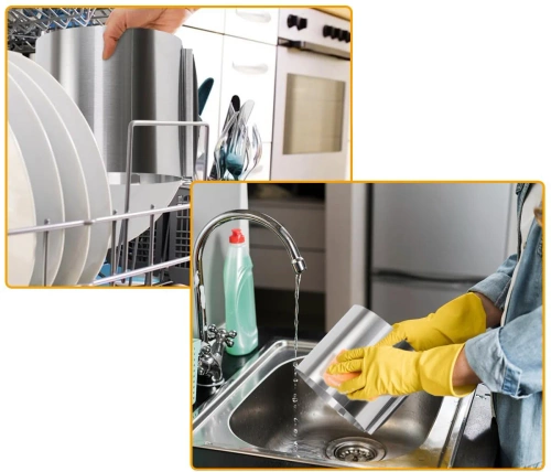 Verstellbare Tortenrandform 15-30 cm | Kuchenform | RH-T01-15CM