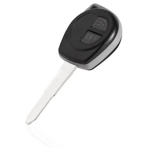 Gehäuse für FIAT SEDICI, OPEL AGILA, SUZUKI Schlüssel | Passender Autoschlüssel | FIAT SEDICI