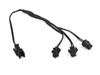 Splitter für Lichtwellenleiter von El Wire Ambient Light