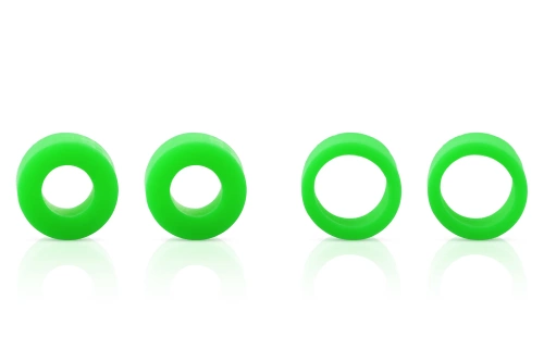 Wasserdichte Kabelmuffe IP68 | selbstklemmende 3-polige Schnellverbinder 450 V 24 A für Kabel 4–11 mm | M684-E