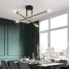 Moderne Deckenleuchte | Viel Lichtquellen | RLH-40S-W