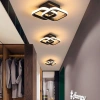 Moderne Deckenleuchte | Plafond | LED | RLS-N16W-B