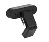 Webcam | Full HD 1080p | Autofokus | F37 Multi-Lens Sensor | Q6-black