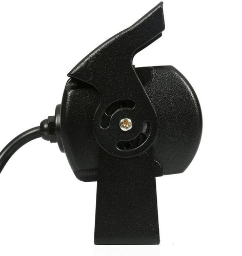 Rückfahrkamera-Set | 18 IR, 12–24 V, klappbarer 4,3" LCD-TFT-Monitor | PZ704 PZ470