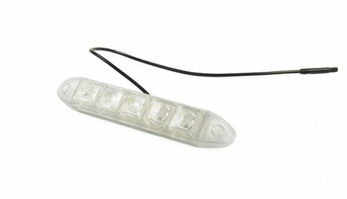 Hochleistungs-LED-Tagfahrlicht | flexibel | DRL 11 PREMIUM