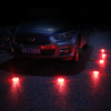 Warnleuchte, Blitzleuchte, Sirene | LED-123