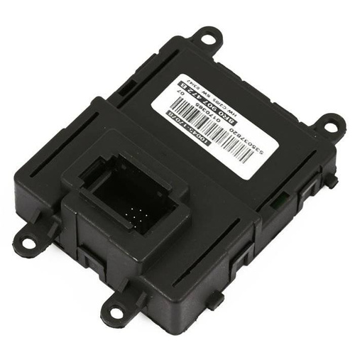 Audi Q5 Tagfahrlichtmodul 8R0907472B