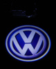 LED-Logo-Projektor für VW PASSAT B5 / B5 FL | PMC-V4