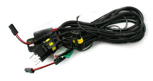 Netzteil für SMD-LED-Ringe