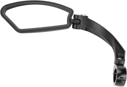 Fahrradspiegel für den Lenker | Linker Rückspiegel für Roller | Schwenkspiegel |HSJ-210