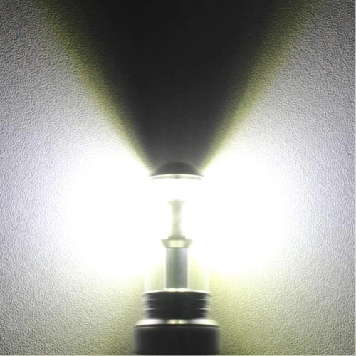 Ein Satz LED-Autolampen BA15S 40W 1800lm