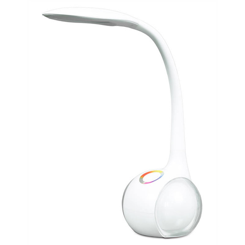 Schreibtischlampe 7W | RGB Nachtlicht | T3-005