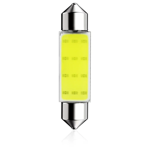 LED-Autolampe C5W COB 24 x CHIP HIGH POWER