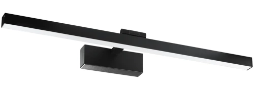 Wandleuchte über dem Spiegel | Badezimmerbeleuchtung | Lampe, Bildlampe | MIH-80CM