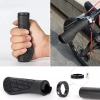 Ergonomische Fahrradgriffe 22,2 mm | Rutschfeste, stoßdämpfende und komfortable Lenkergriffe | FD187