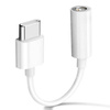 Adapter Jack - Typ-C | Audio-Adapter für Telefon | UA-005